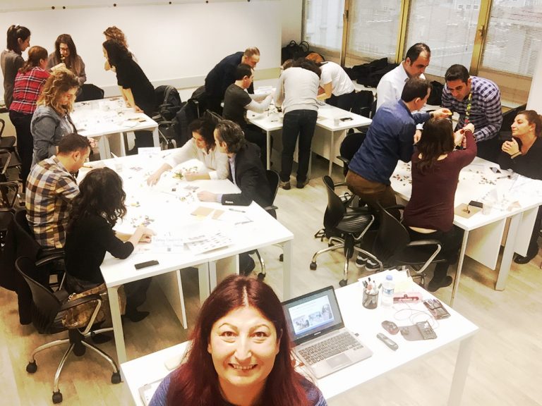 Bizi Engelleyen İç Fırtınalarımız