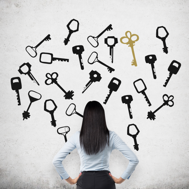 Çözüm Odaklı Düşünmek