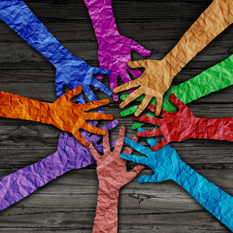 Ellerimizle Düşünmek