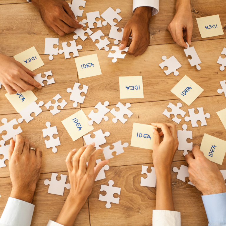 yelda erdogan lego serious play