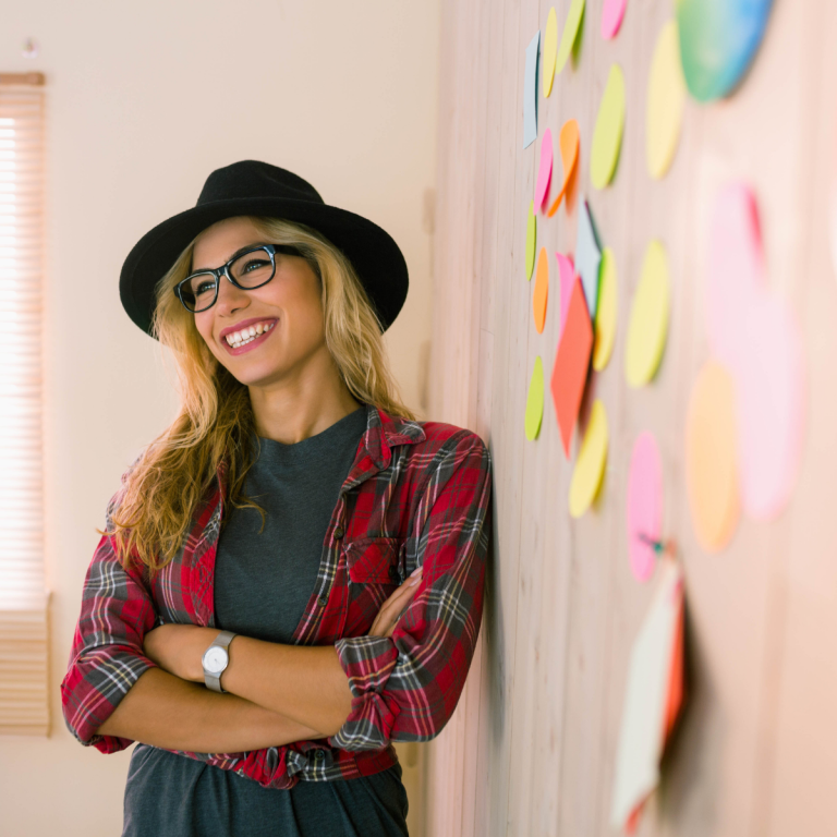 yelda erdogan lego serious play