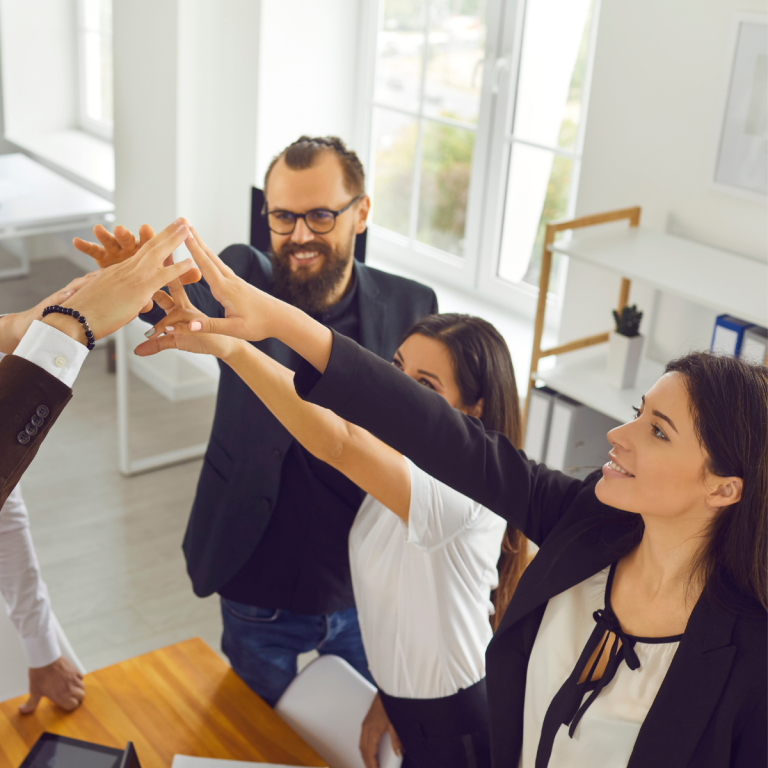 Motivasyon:Sürdürülebilir Başarının Anahtarı