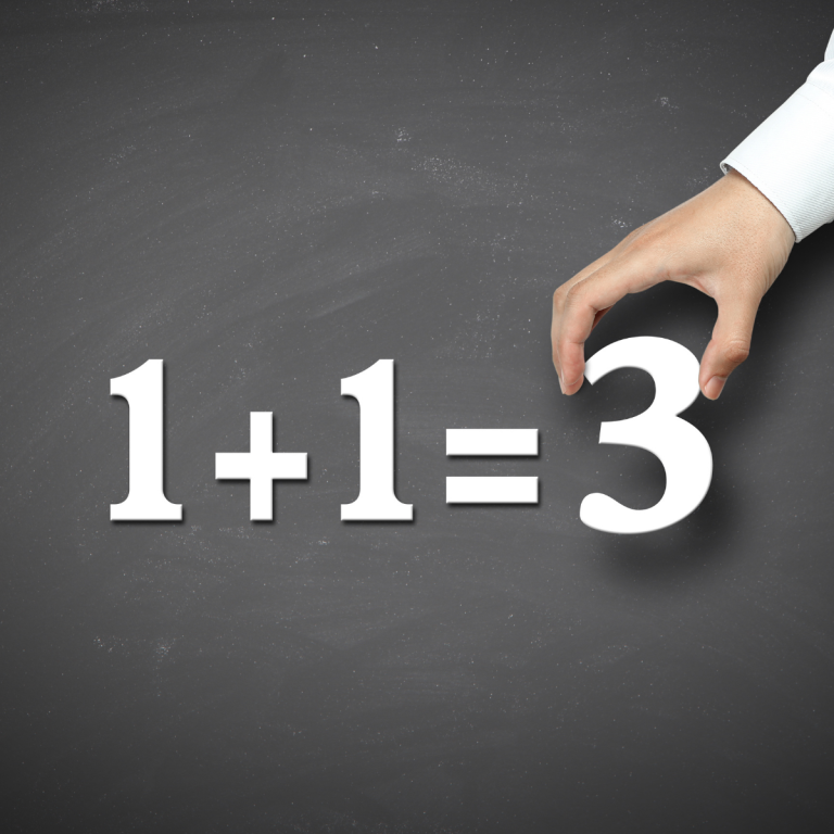 Solo’dan Sinerji’ye