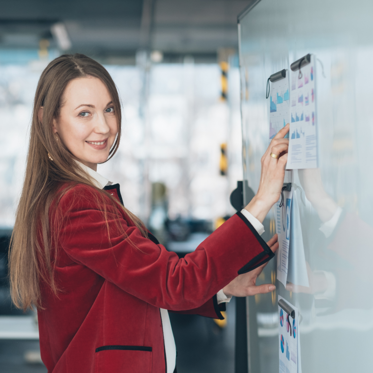 Yeni Proje Yöneticisi Zorlukları Nasıl Aşar