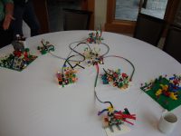 yelda erdogan lego serious play