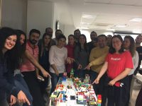 yelda erdogan lego serious play