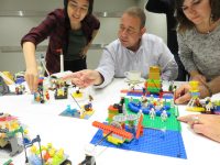 Strateji  Belirlemek