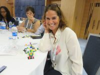 Memnun Katılımcı :)