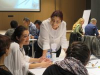 Samimi Paylaşım Yapmak