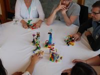 yelda erdogan lego serious play