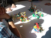 Farklı Fikirlerle  Buluşmak