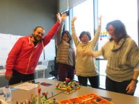 Başarının Zaferini Yaşamak